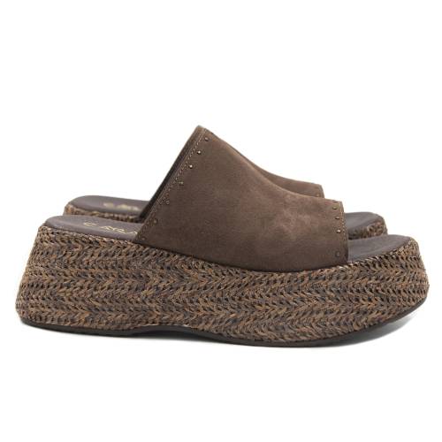 Γυναικείο Mule CARAD 200