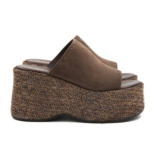 Γυναικείο Mule CARAD 400