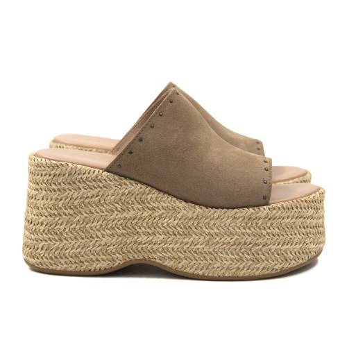 Γυναικείο Mule CARAD 400