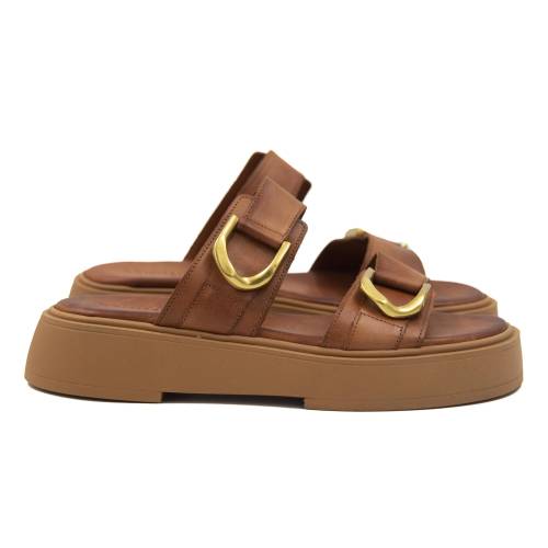 Women's Mule COMMANCHERO...