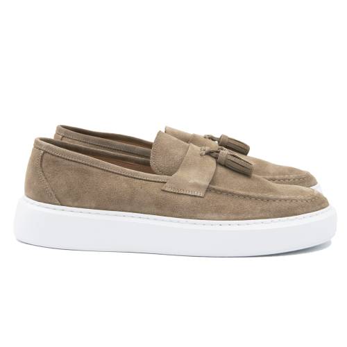 Men's Slippers DAMIANI 6504
