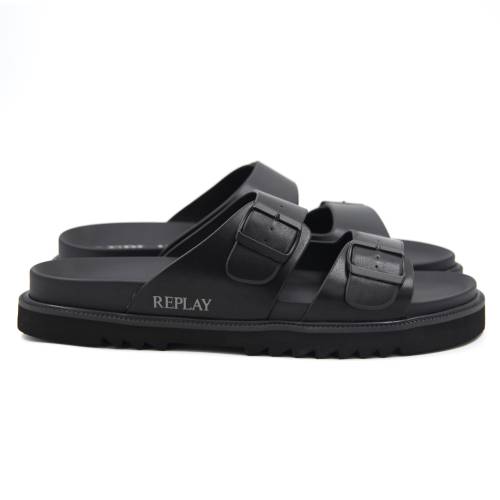 Men's Slippers REPLAY...