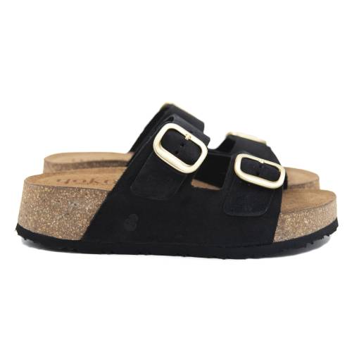 Γυναικείο Mule YOKONO WIWI-003