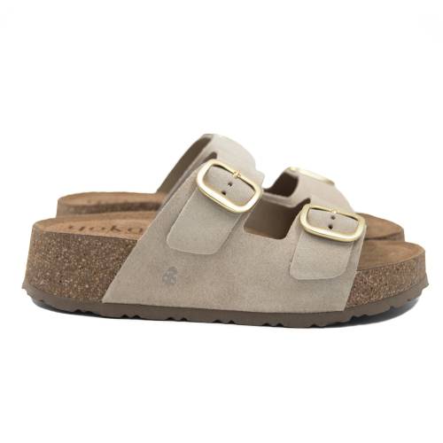 Γυναικείο Mule YOKONO WIWI-003