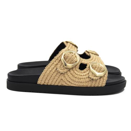 Women's Mule YOKONO MORENA-304