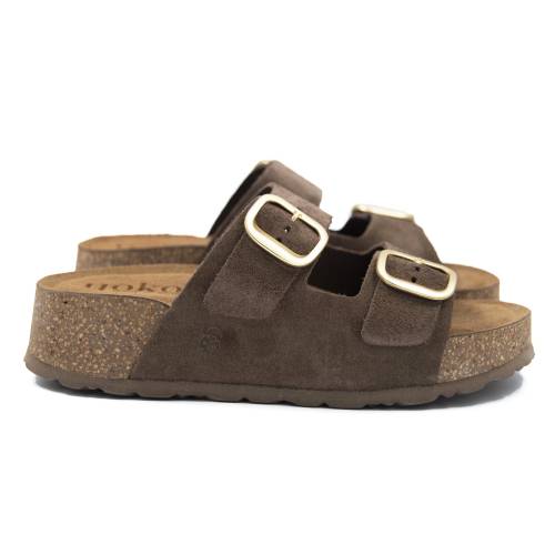 Γυναικείο Mule YOKONO WIWI-003