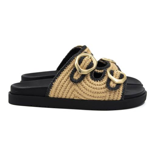 Women's Mule YOKONO MORENA-304