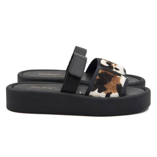 Women's Mule WALL STREET...