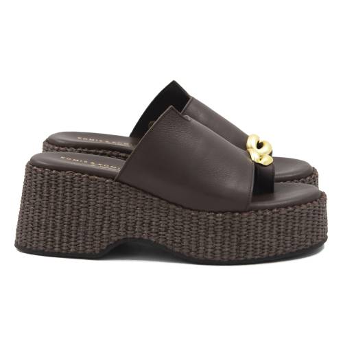 Women's Mule KOMIS & KOMIS...