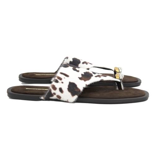 Women's Mule CORINA M5480
