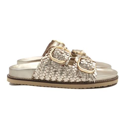 Women's Mule INUOVO 395128
