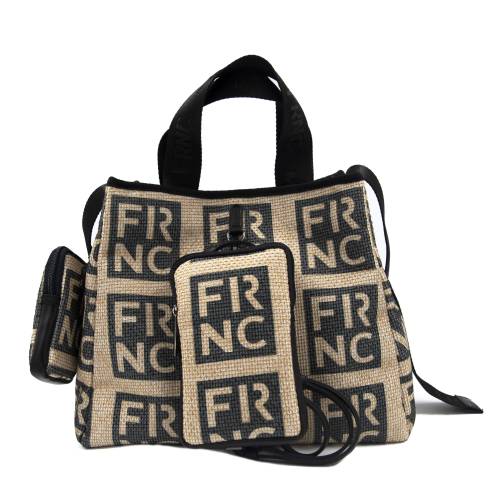 Γυναικεία Τσάντα FRNC 5327