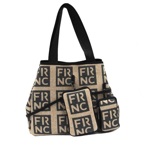 Γυναικεία Τσάντα FRNC 5328