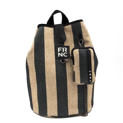 Women's Backpack FRNC 5309