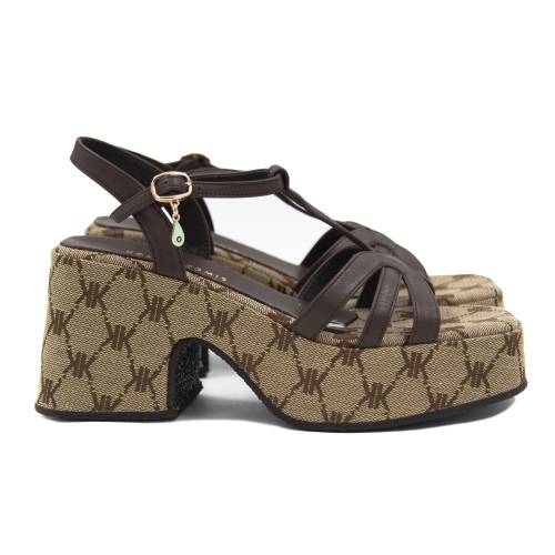 Women's Sandals KOMIS &...