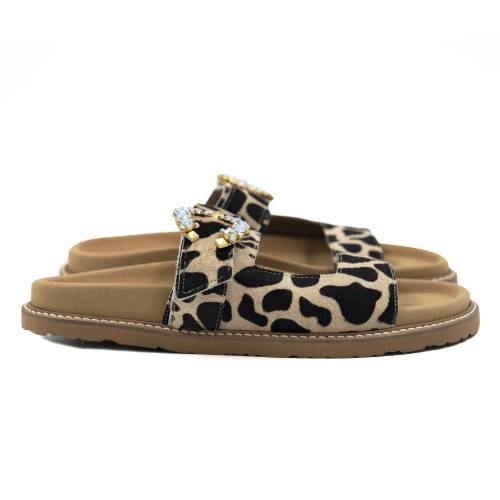 Women's Mule KOMIS & KOMIS C12