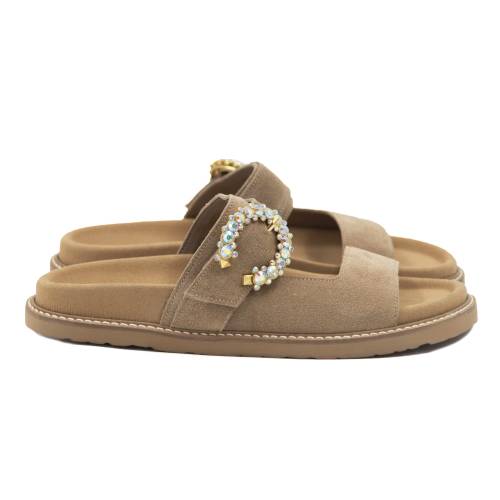 Women's Mule KOMIS & KOMIS C12