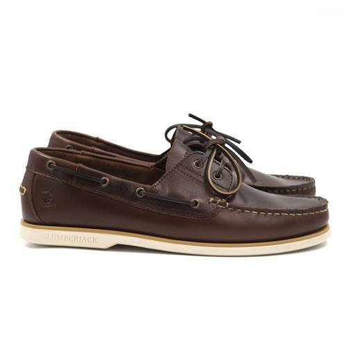 Men's Boat LUMBERJACK...