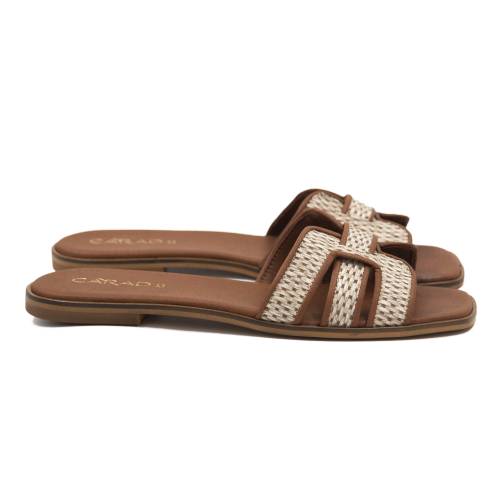 Women's Mule CARAD 200