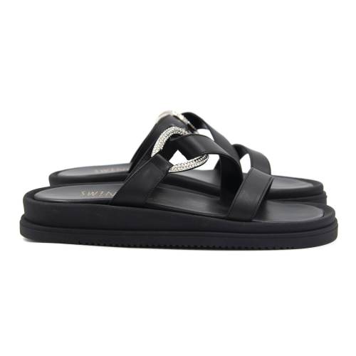 Γυναικείο Mule SWINGG SS25
