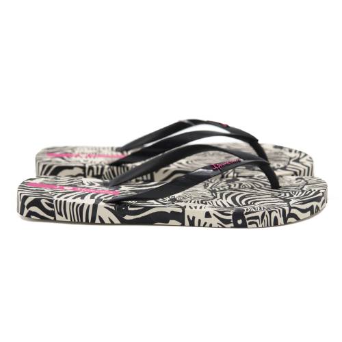 Women's flip-flops IPANEMA...