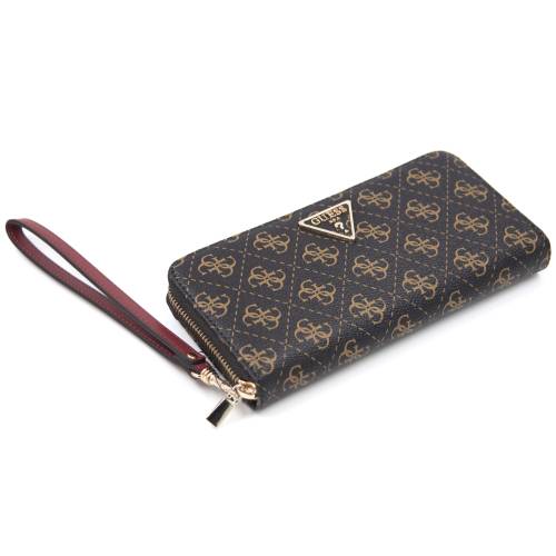 Women's Wallet GUESS QE8500146