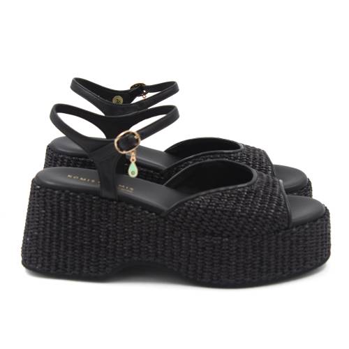 Women's Platform KOMIS &...
