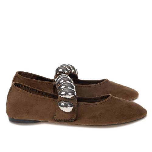 Γυναικεία Μπαλαρίνα CORINA...