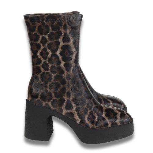 Γυναικείο Μποτάκι NOA...