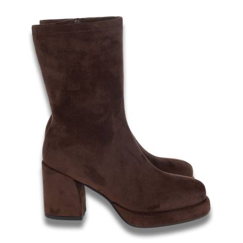 Γυναικείο Μποτάκι NOA...