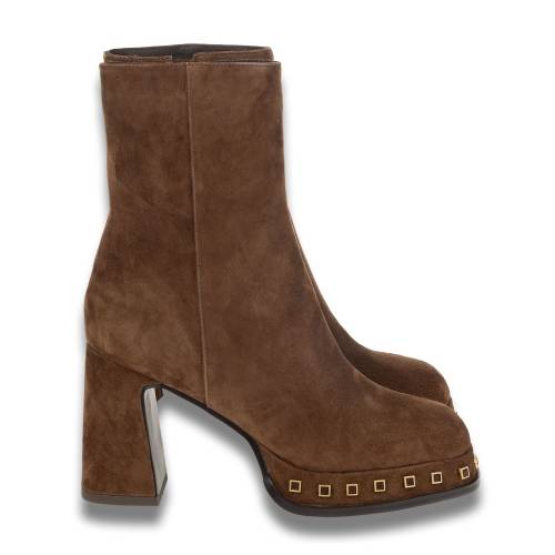 Γυναικείο Μποτάκι NOA...