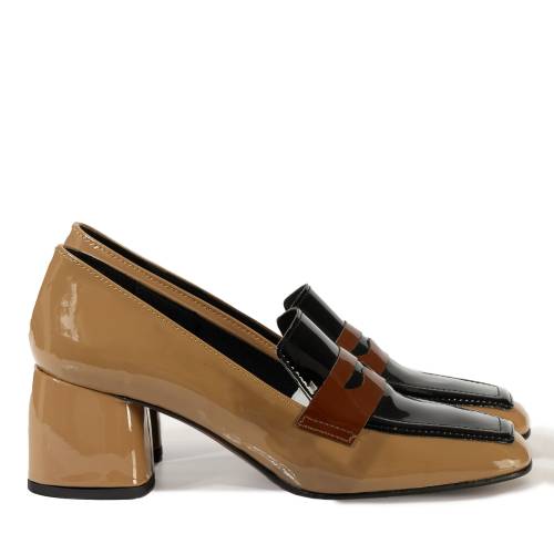 Γυναικεία Γόβα WALL STREET...