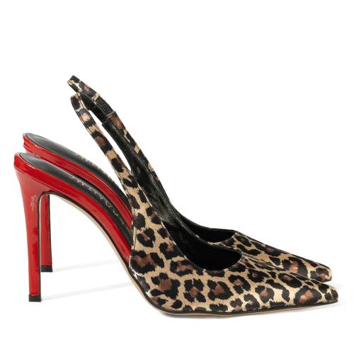 Γυναικεία Γόβα SWINGG S91