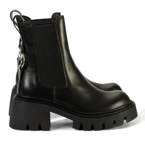 Γυναικείο Μποτάκι WALL...