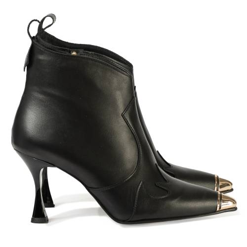 Γυναικείο Μποτάκι WALL...