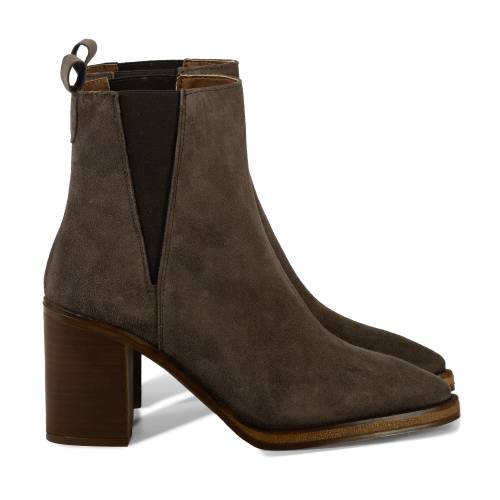 Γυναικείο Μποτάκι ALPE 5477