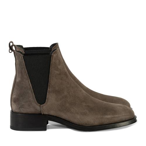 Γυναικείο Μποτάκι ALPE 2349