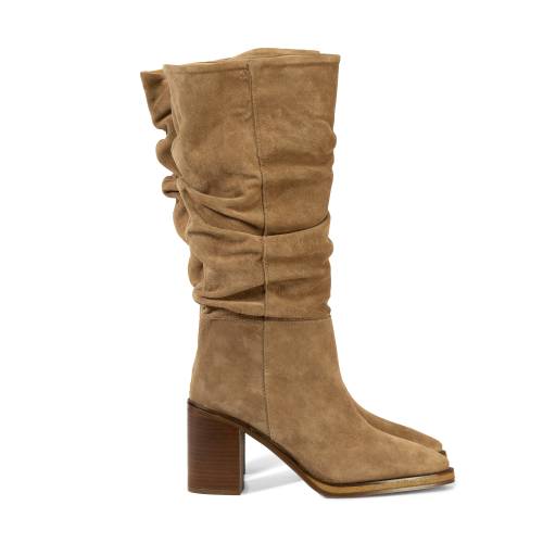 Γυναικεία Μπότα ALPE 5219