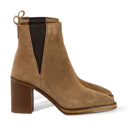 Γυναικείο Μποτάκι ALPE 5477