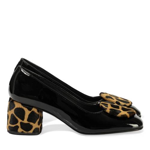 Γυναικεία γόβα WALL STREET...