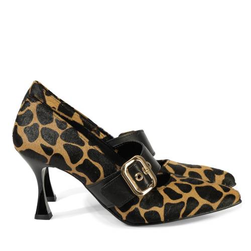 Γυναικεία Γόβα WALL STREET...