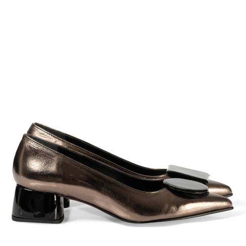 Γυναικεία Γόβα WALL STREET...