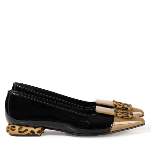 Γυναικεία Γόβα WALL STREET...