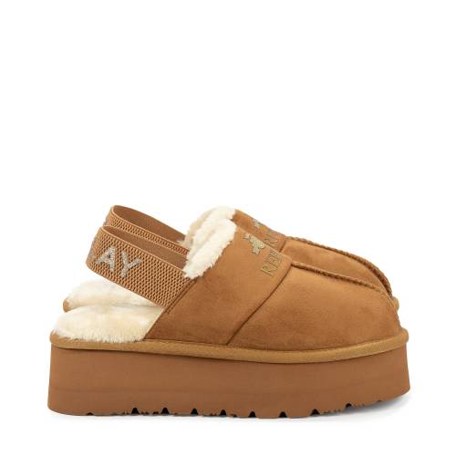 Γυναικείο Mule REPLAY CHIC...