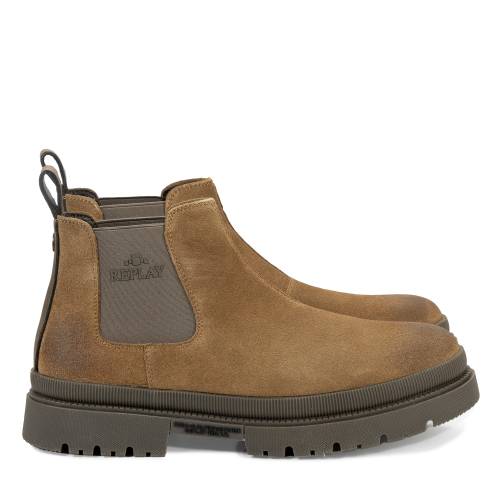 Αντρικό Μποτάκι REPLAY...