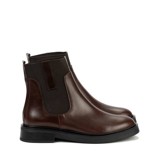 Γυναικείο Μποτάκι SWINGG X2526