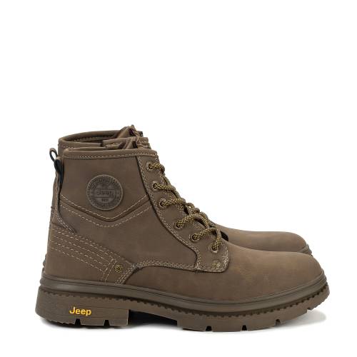 Αντρικό Αρβυλάκι JEEP...