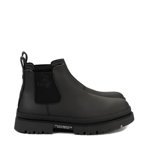 Αντρικό Μποτάκι REPLAY...