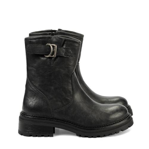 Γυναικείο Μποτάκι JEEP BYWAY