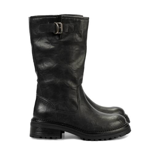 Γυναικείο Μποτάκι JEEP...